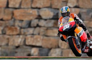 Pedrosa 12MotoGP Aragon 1st