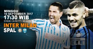 inter milan vs spal 169