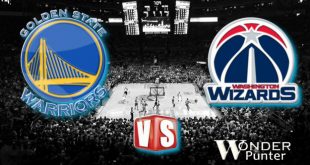 golden state vs washington pick