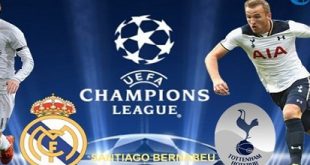 real madrid vs tottenham hotspur 20171017 153450