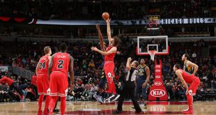 Indiana Pacers vs Chicago Bulls