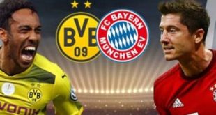 dortmund bayern0