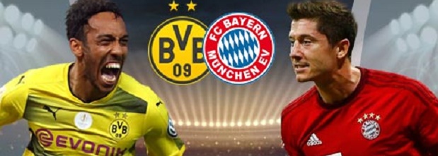 dortmund bayern0