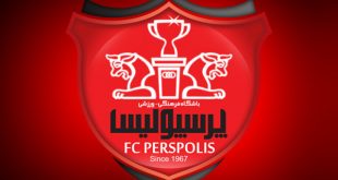 پرسپولیس