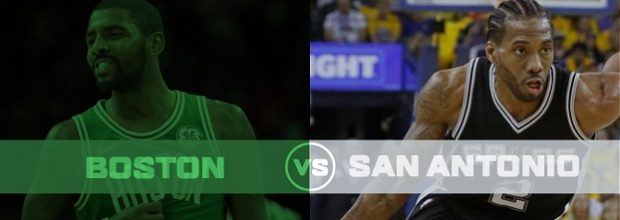 Boston Celtics vs San Antonio Spurs Free NBA Pick e1512821673407