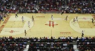 San Antonio Spurs vs Houston Rockets