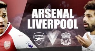 arsenal vs liverpool 169