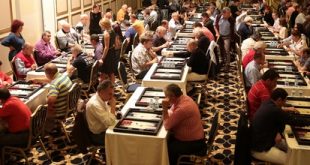 north cyprus backgammon championship merit park hotel