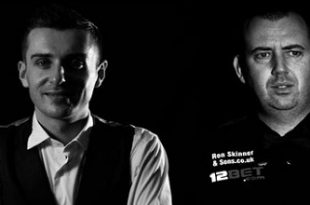 Mark Selby vs Mark Williams