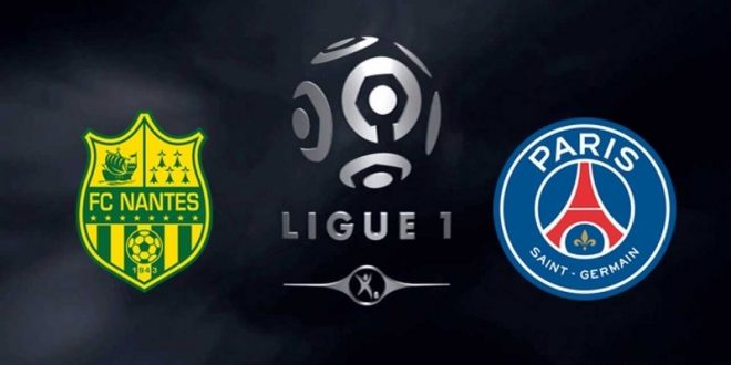 Nantes vs Paris Saint Germain Preview and Prediction France Ligue 1 2017