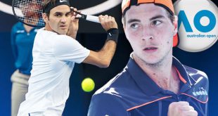 Roger Federer vs Jan Lennard Struff LIVE 906393