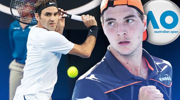 Roger Federer vs Jan Lennard Struff LIVE 906393