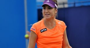 bencic 41