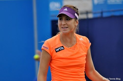 bencic 41