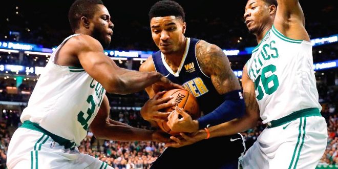 boston celtics denver nuggets rebounding 12918