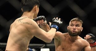 jeremy stephens dooho choi ufc fight night 124