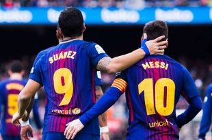 luis suarez lionel messi barcelona 1g0pai8bkflpf1eas7x4oylkt3