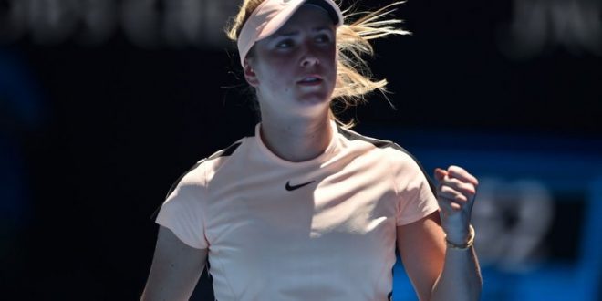 skysports tennis elina svitolina australian open 4208981