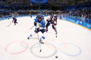 Ice Hockey Winter Olympics Day 10 920285272