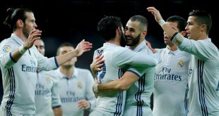 Real Madrid Vs Alaves Telecast in India e1519497532243