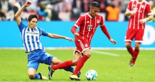 bayern munich vs hertha berlin 780x439