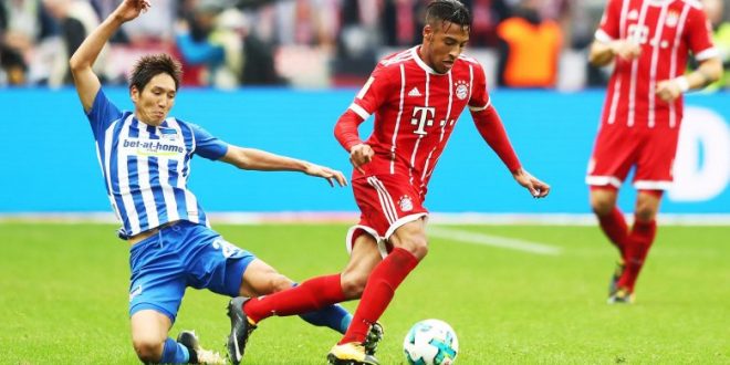 bayern munich vs hertha berlin 780x439