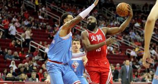 kings rockets harden