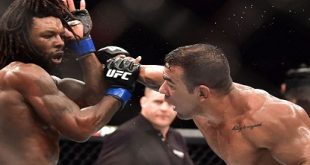 michel prazeres desmond green ufc fight night 125