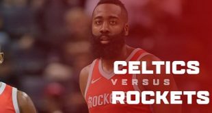 Celtics vs Rockets Free NBA Pick