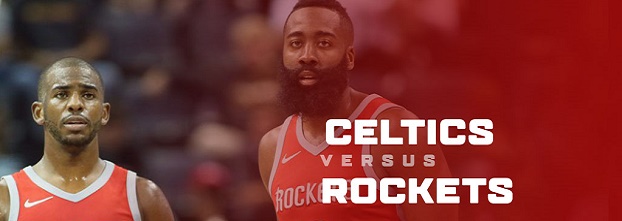 Celtics vs Rockets Free NBA Pick