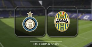 Inter vs Hellas Verona