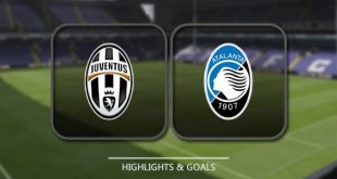 Juventus vs Atalanta
