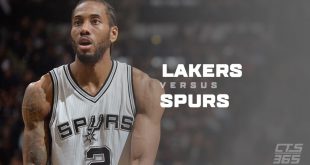 Lakers vs Spurs Free NBA Pick