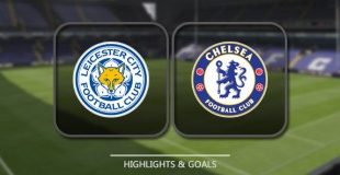 Leicester City vs Chelsea