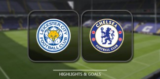 Leicester City vs Chelsea