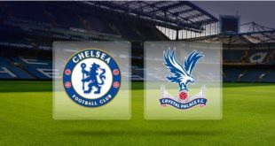 Premier League In Focus – Chelsea vs Crystal Palace Preview Thumbnail