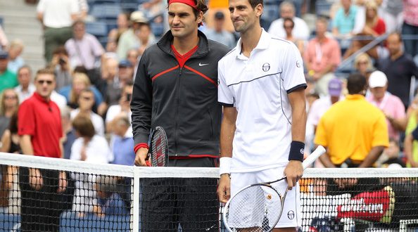 RogerFedererNovakDjokovic2011OpenDaymNYk gSDf5Xl