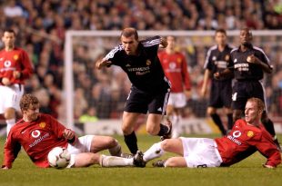 United v Real Zidane 001