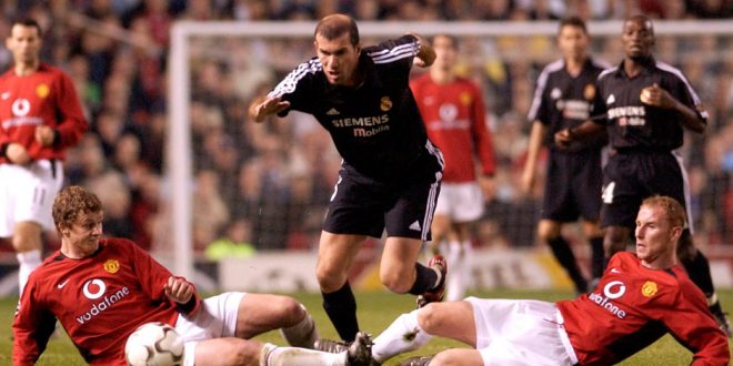 United v Real Zidane 001