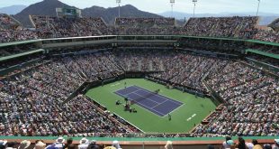 indian wells