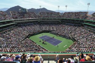 indian wells