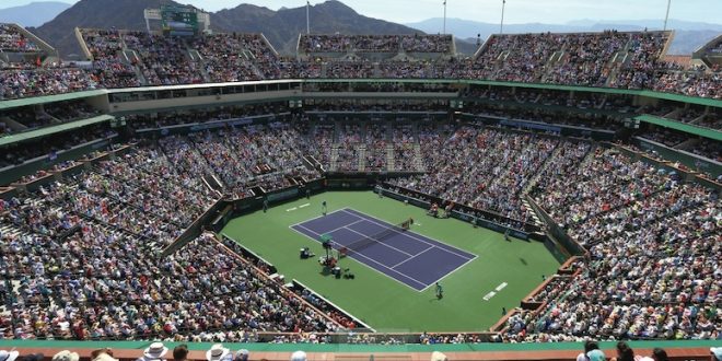 indian wells