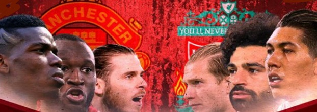 man united vs liverpool watch mourinho and klopp pre match conference