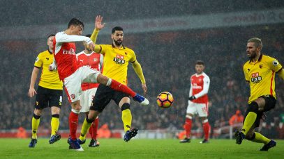 skysports mesut ozil arsenal watford 3881884