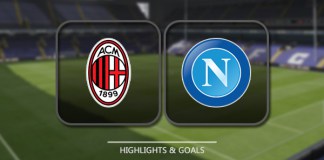 AC Milan vs SSC Napoli