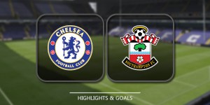 Chelsea vs Southampton