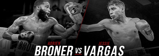 Edrien Broner Jesse Vargas 1