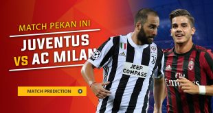 JUVENTUS vs MILAN main