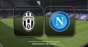 Juventus vs SSC Napoli