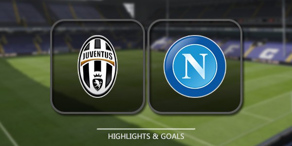 Juventus vs SSC Napoli